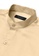 Pacolino brown Pacolino - (Regular) Mandarin Collar Striped Formal Casual Long Sleeve Men Shirt AEDFFAAC8818EAGS_3
