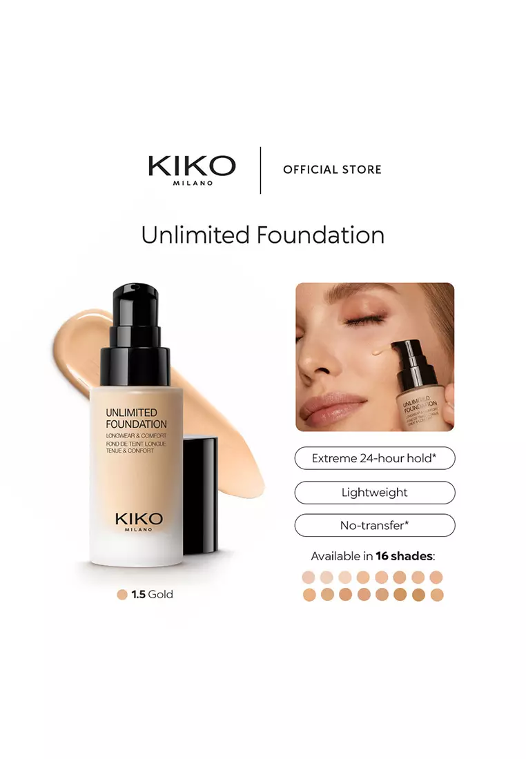 Unlimited Foundation