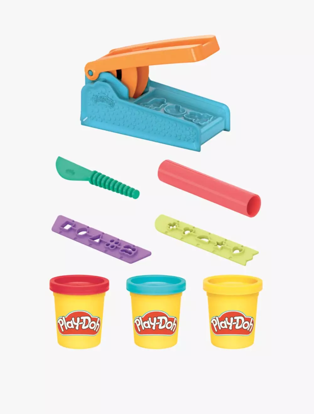 Play-Doh Fun Factory Starter Set  - PDOF8805