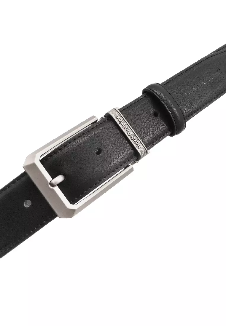 Dario Pin Clip Men's Belt
