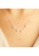 Millenne silver MILLENNE Match The Stars Aquarius Constellation Silver Necklace with 925 Sterling Silver 14FDEAC81F24CAGS_3