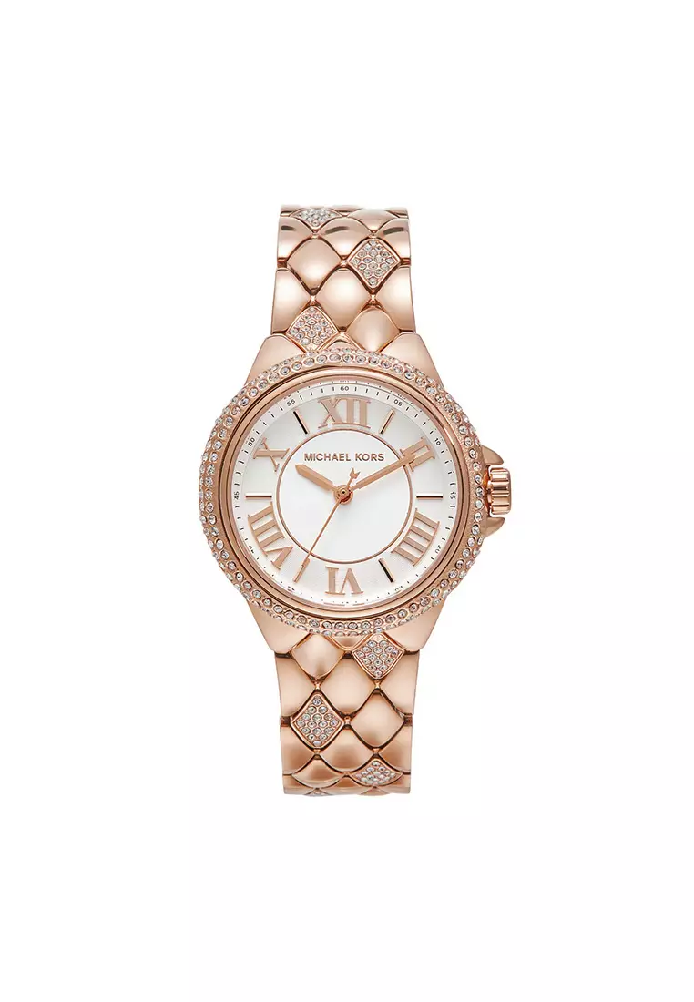 Zalora michael kors watch discount