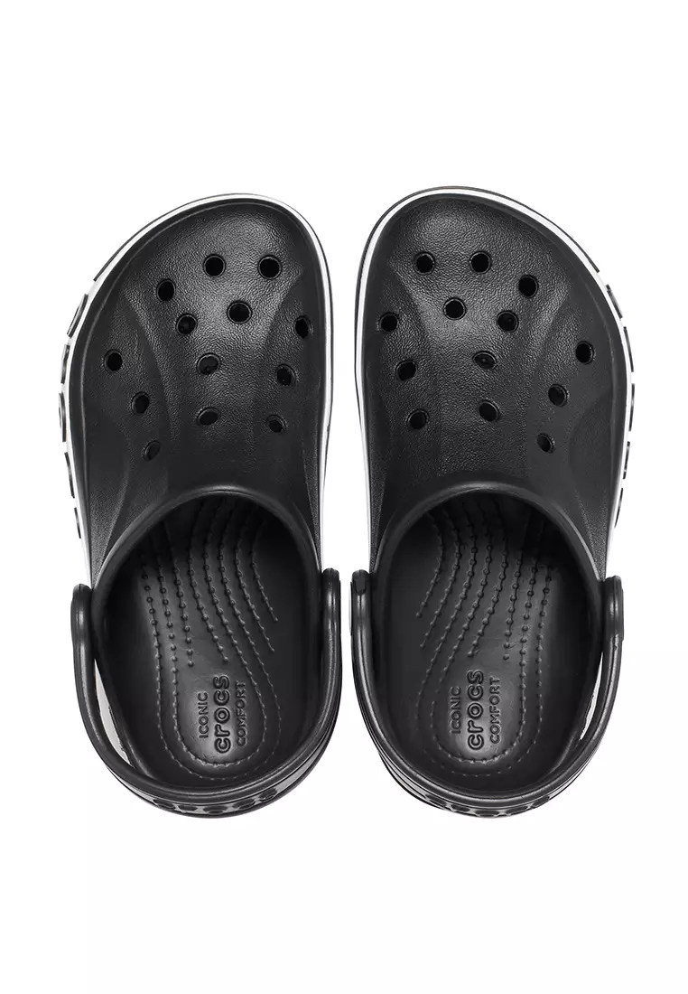 Bayaband Crocs Sandals For Boys Buy Blue Sandals For Boys By CROCS