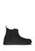 Mark Inc black Mark Chelsea Boots Dark Black 14953SH1F4059DGS_1