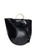 Berrybenka black Meghan Decca Top Handle Bag C5CFAACF412C3EGS_2