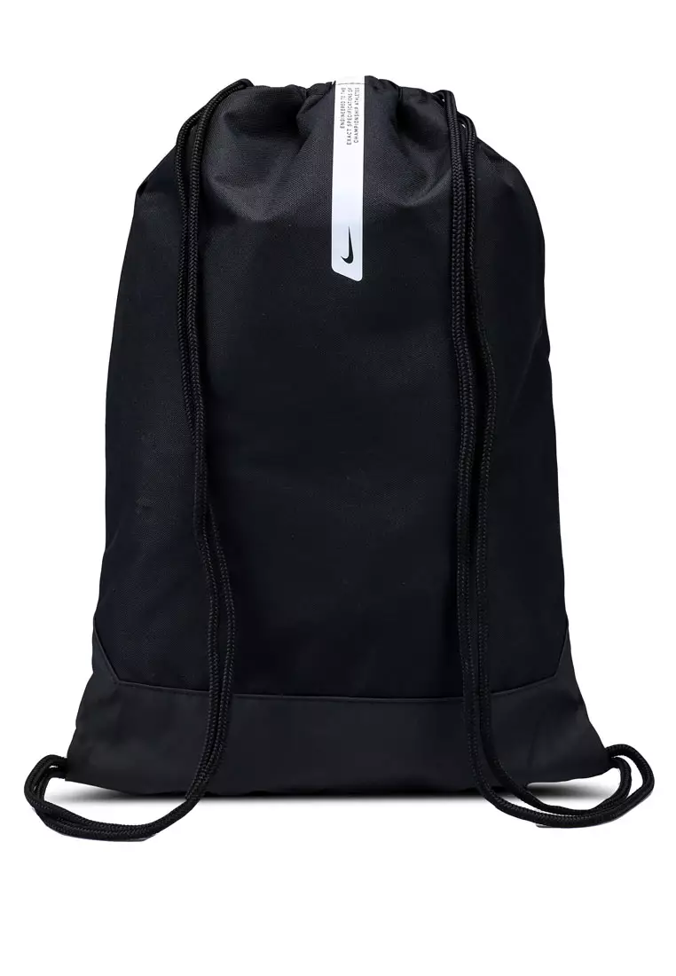 Academy Soccer Gymsack (18L)