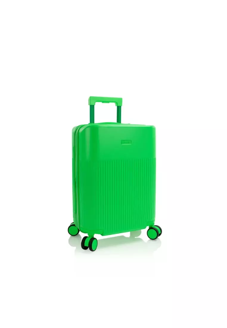 Hilite Luggage 21" - Island Green