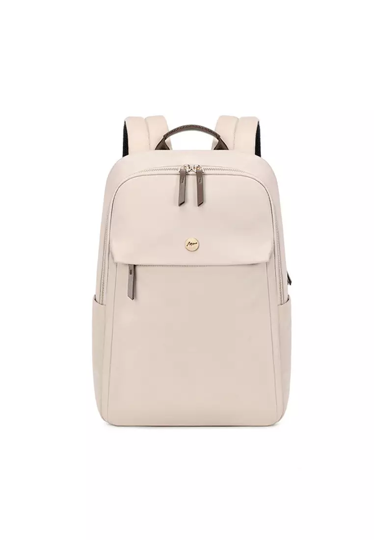Buy AOKING Women Business Backpack Large size 2025 Online ZALORA
