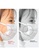 IRIS OHYAMA white IRIS OHYAMA Kids Mask Disposable White Face Mask Earloop Type Anti Dust Bacterial Particle Virus 3 Ply (30 Pcs/Box x 2) 20PN-30PS 675D1ES074FB31GS_4