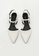 Twenty Eight Shoes white VANSA Ankle Strap Pointed Low Heel Shoes VSW-F240915 E7680SHD2C622DGS_3
