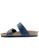 SoleSimple blue Glasgow - Blue Sandals & Flip Flops 495BFSHC7F8340GS_3
