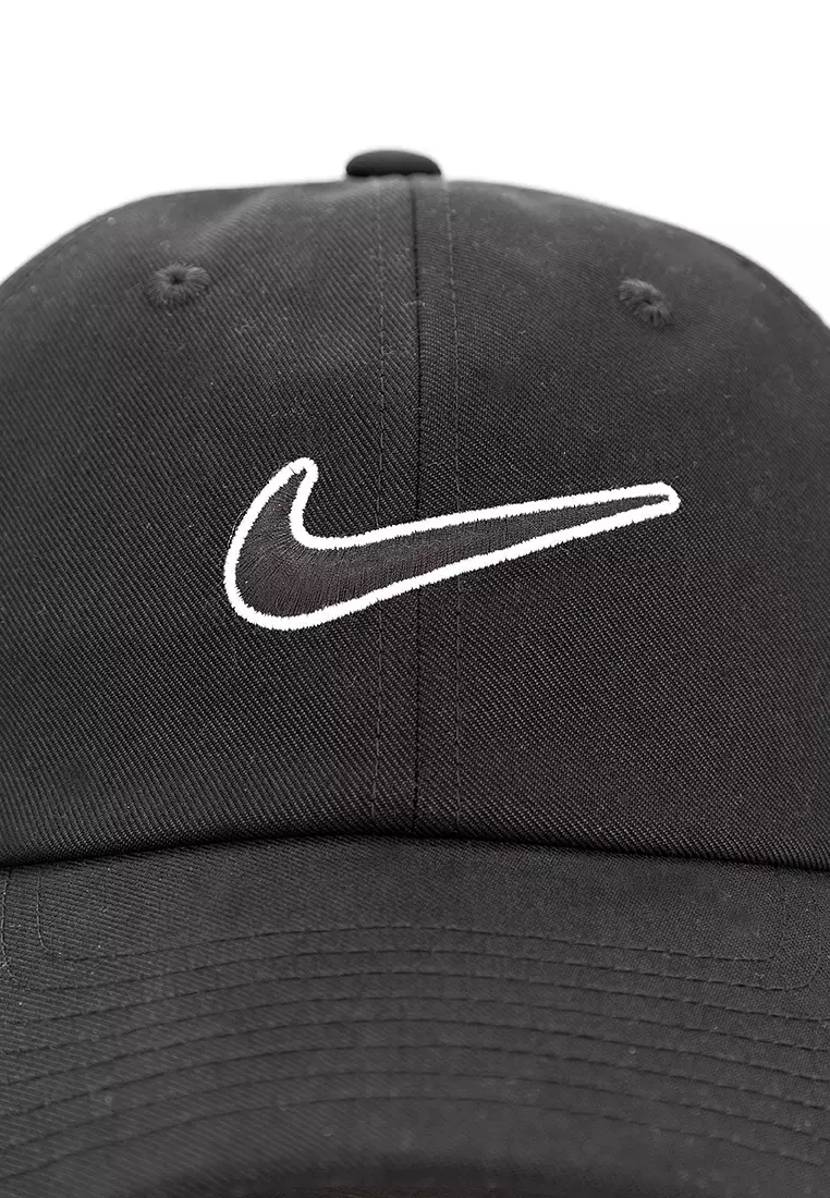 Club Unstructured Swoosh Cap