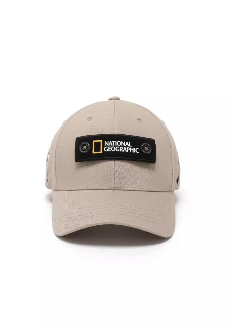 ENGINEERED Baseball Cap