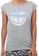 69 SLAM grey 69Slam Beach Anchor printed tshirt Grey 9E3BCAA0FB5948GS_3
