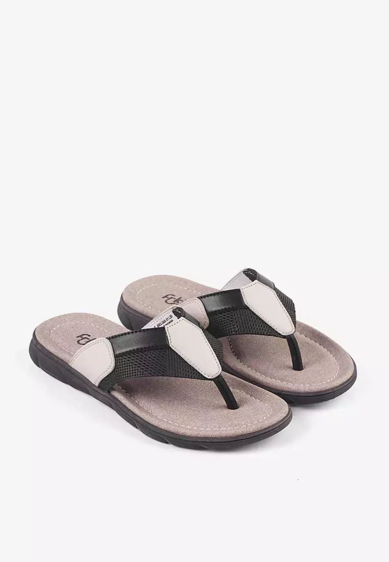 Sandal Jepit Anak Casual Nyaman Anti Slip K.Belgia T.Belgia 01