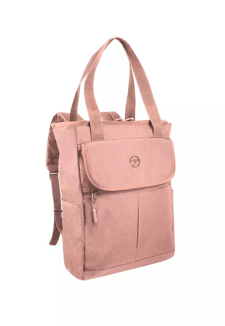 6088 Multi Carry Tote Backpack