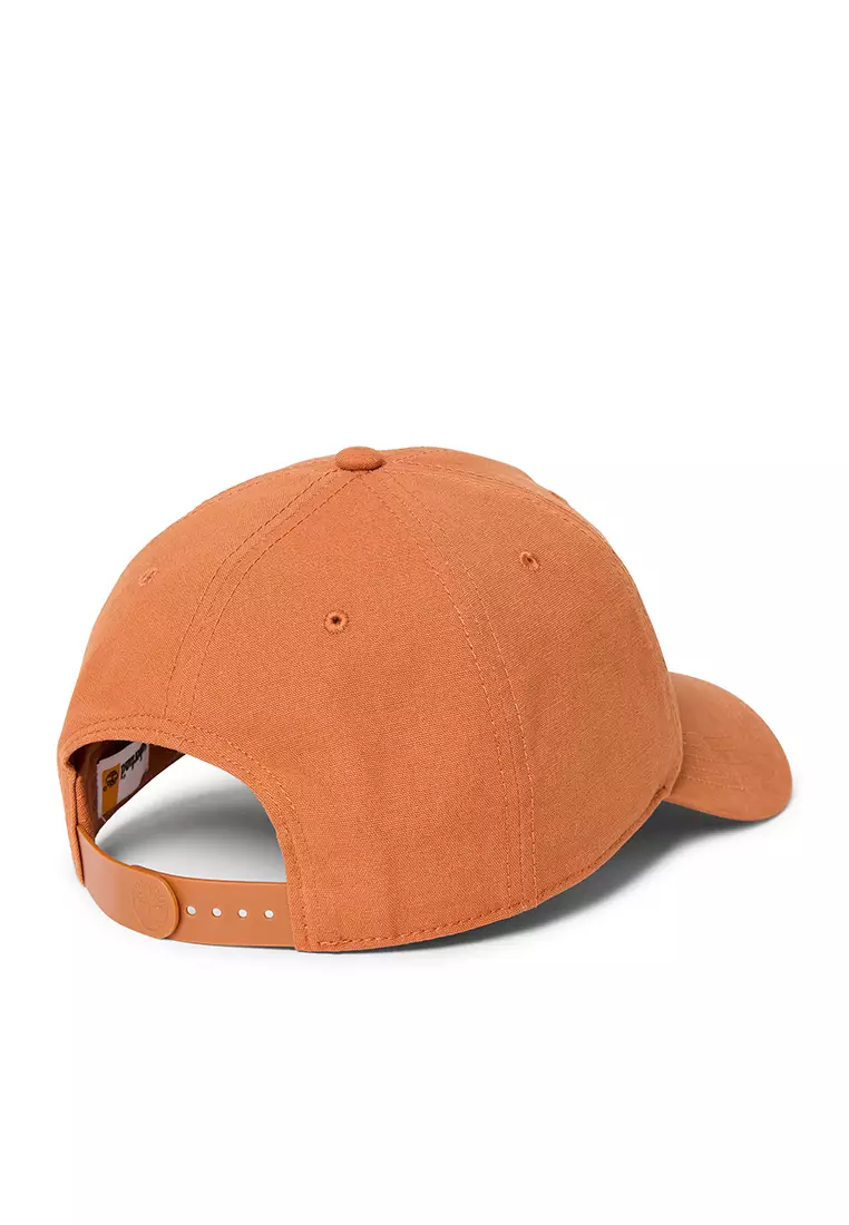 Buy Timberland Graffiti Baseball Cap 2026 Online | ZALORA