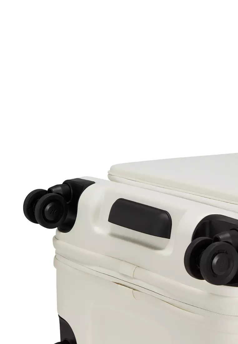 LOJEL Cubo Refresh Koper Hardcase Medium/25 inch – Linen