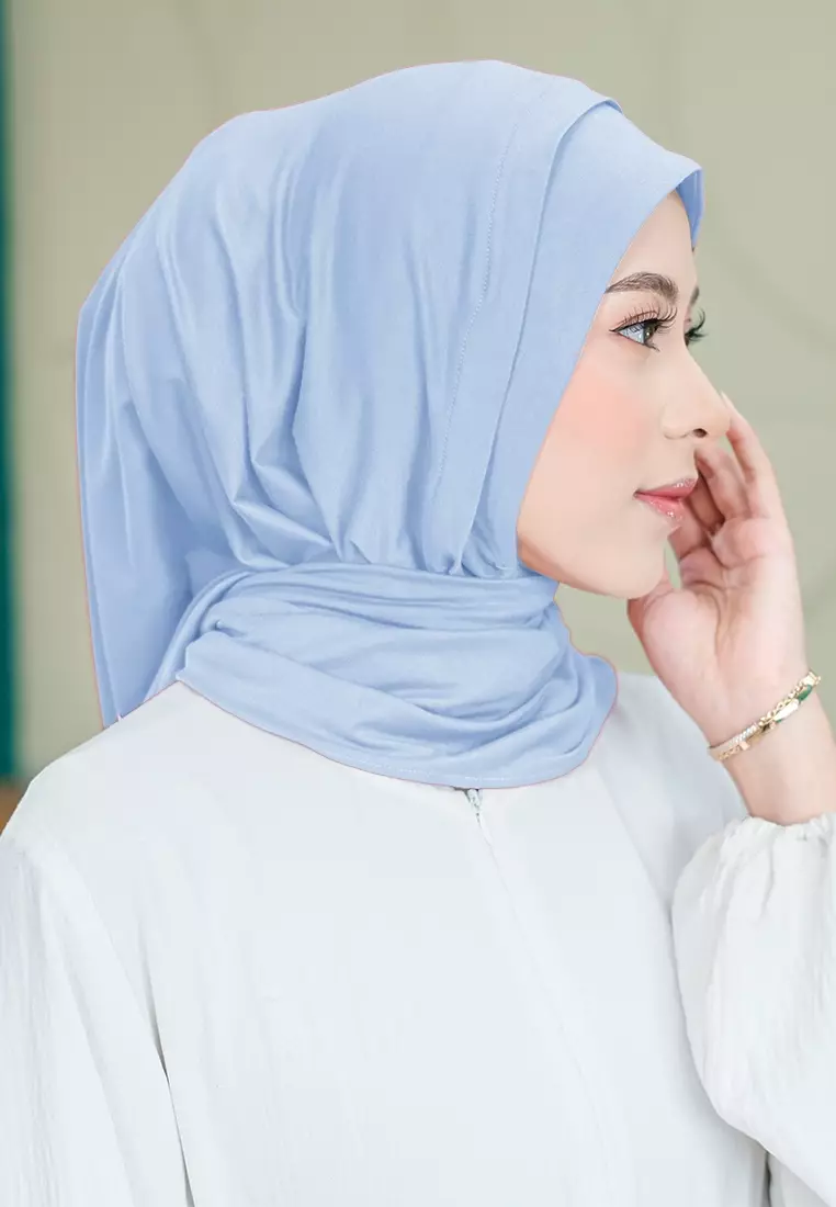 LINDY INSTAN - BABY BLUE