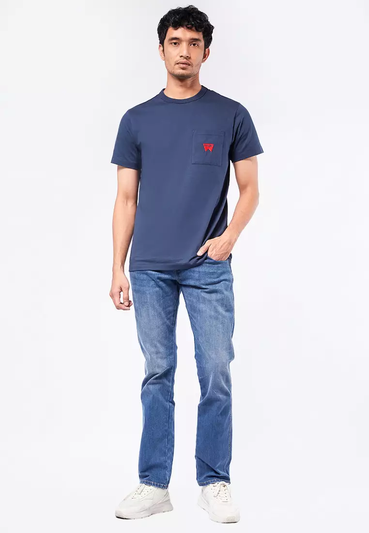 JEANS Slim SPENC 04A22