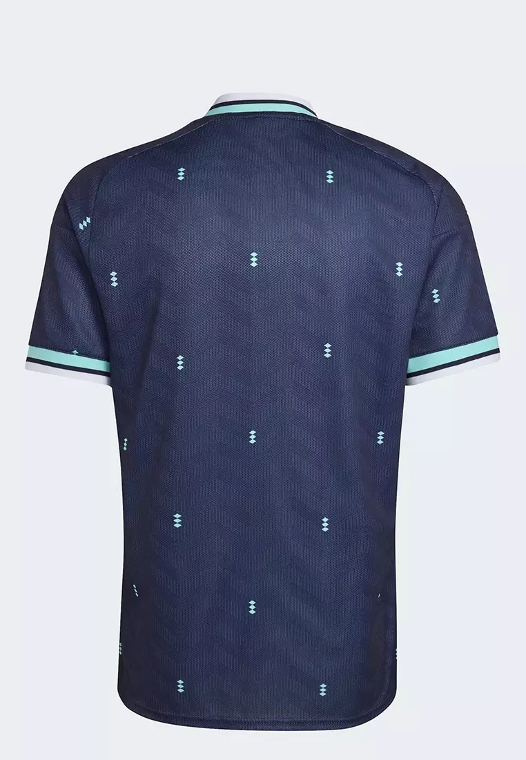 Football Germany 26 Away Jersey