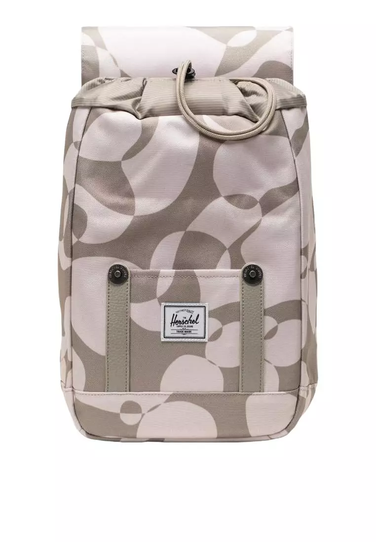 herschel backpack free shipping Classic With its timeless navy color and sleek design Herschel Heritage Heritage Canvas Backpack