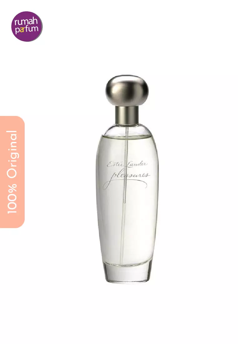 Estee Lauder Pleasures Woman 100 ML