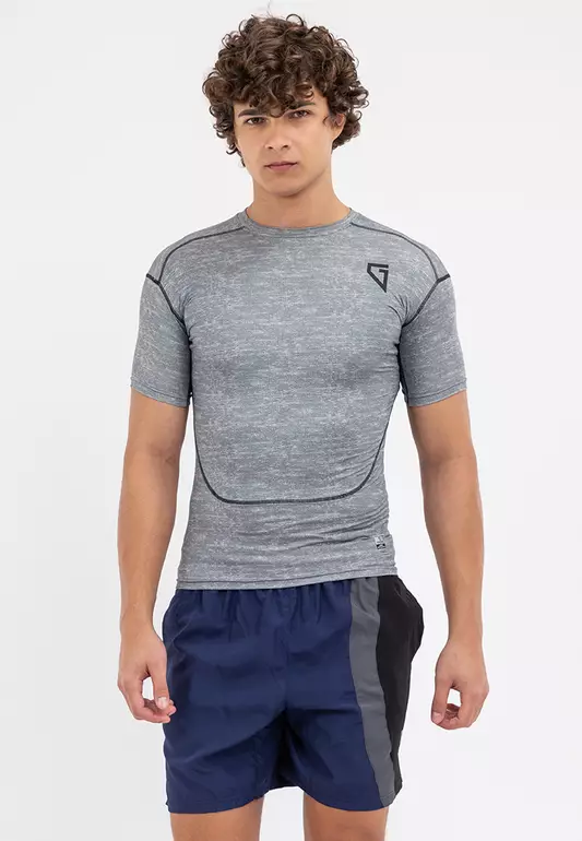 Energized Compression T-Shirt