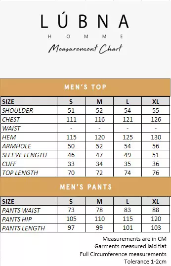 Armada Baju Melayu Set
