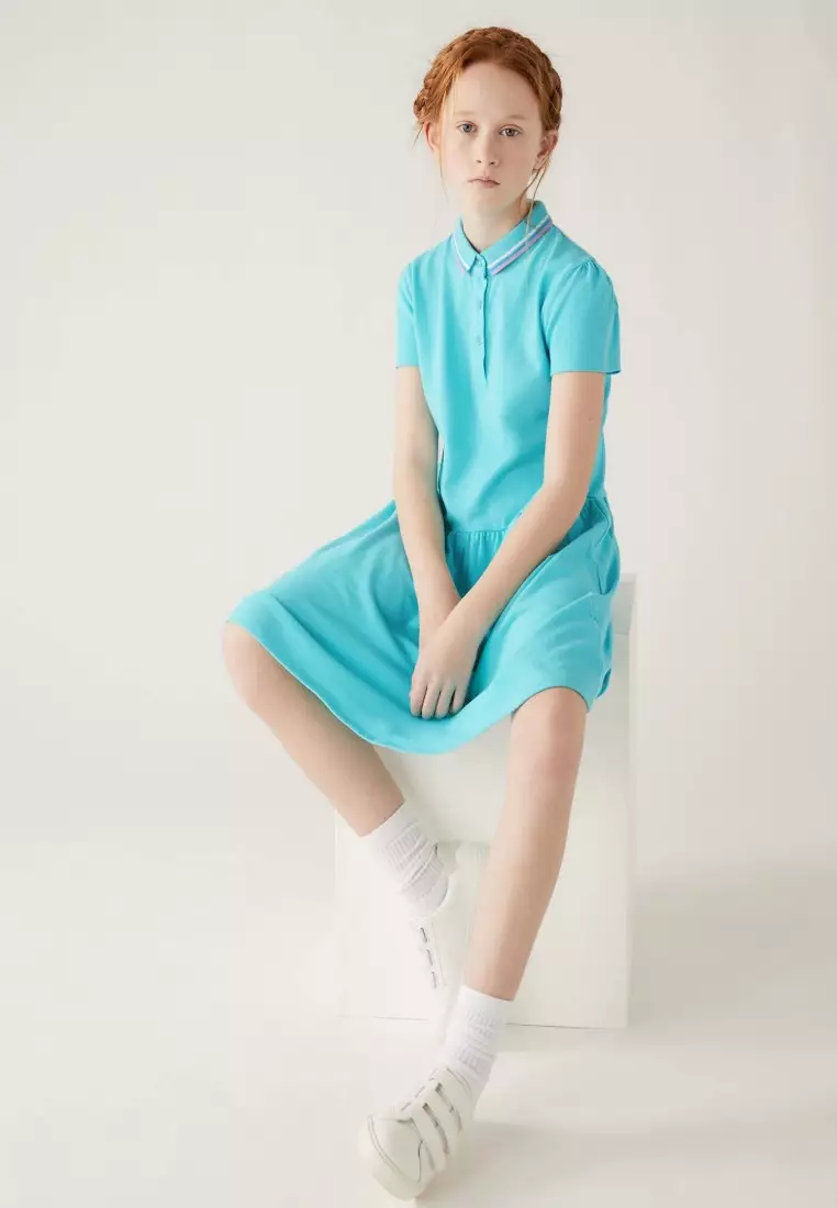 Marks and sale spencer casual dresses