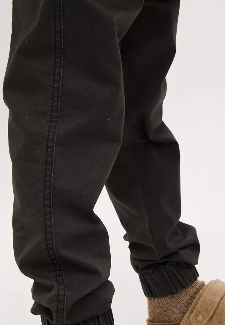 Will Cuffed Chino Pants