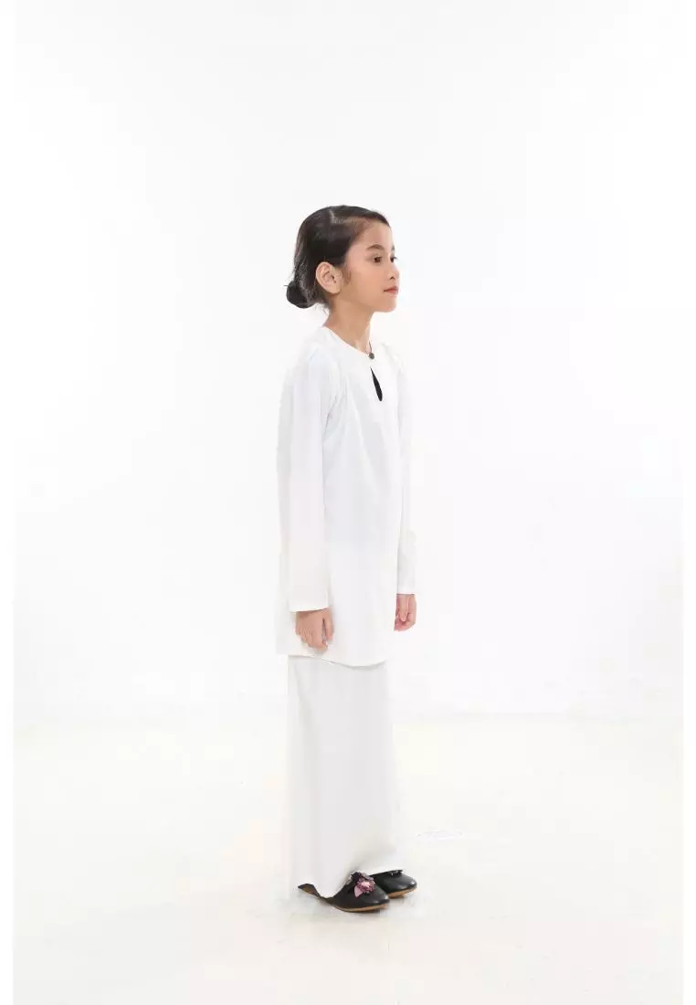 Kurung Moden Mawar Kids 2.0