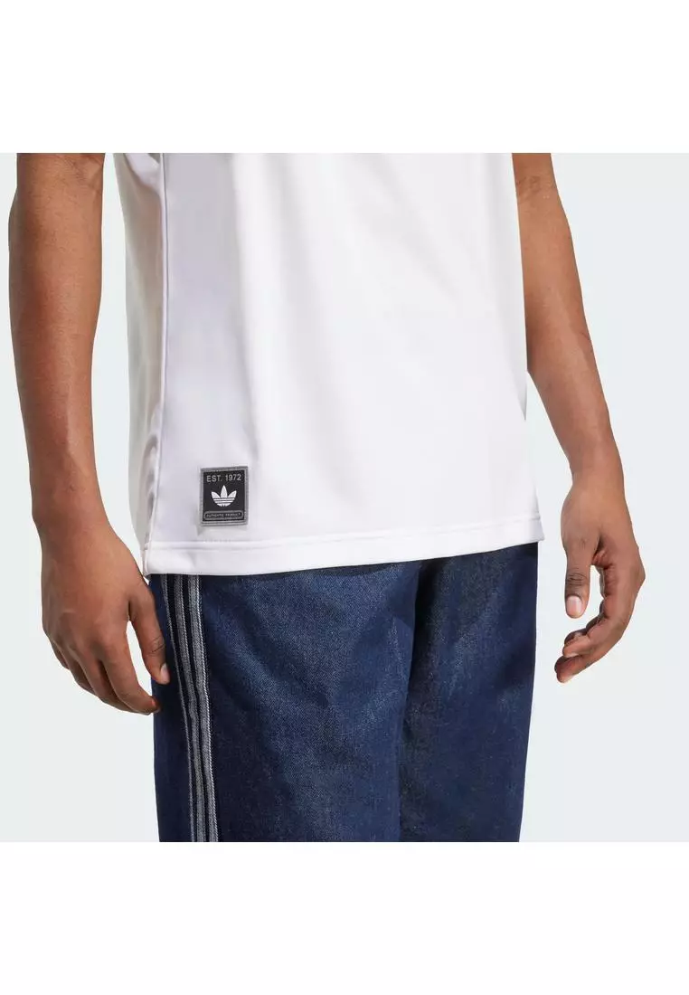 Nuwave 90s Jersey