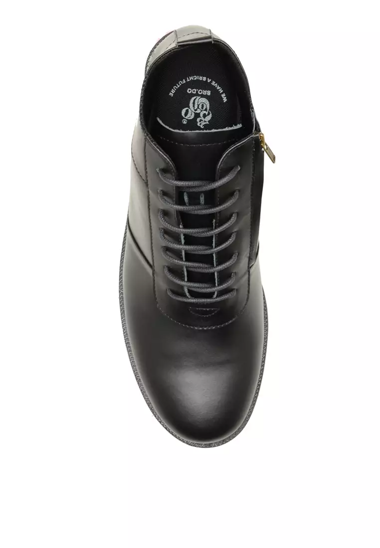 BRODO - Ventura EZ Full Black