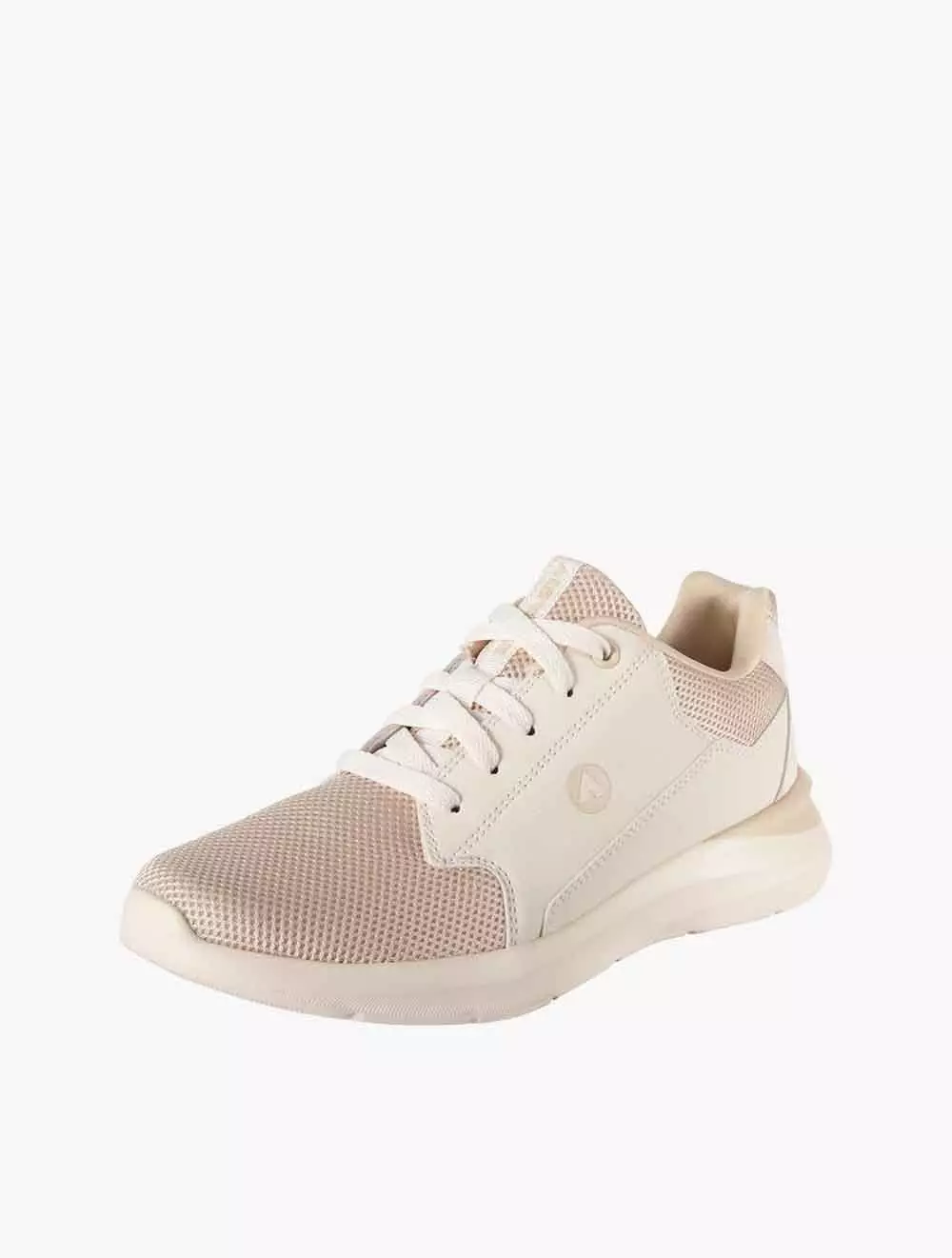 Payless Airwalk Womens Vertek Sneakers - Ivory_11