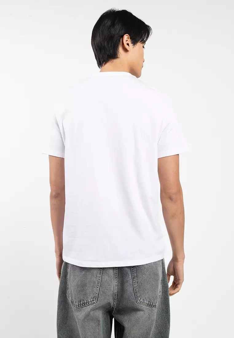 Box Graphic Tee
