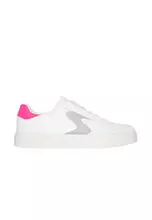 White/Grey/Pink