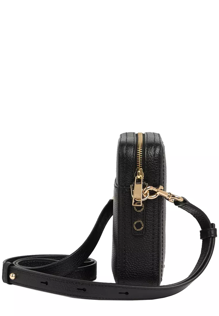 Marc jacobs top ns crossbody bag