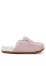 Sepia Rose/Marshmallow