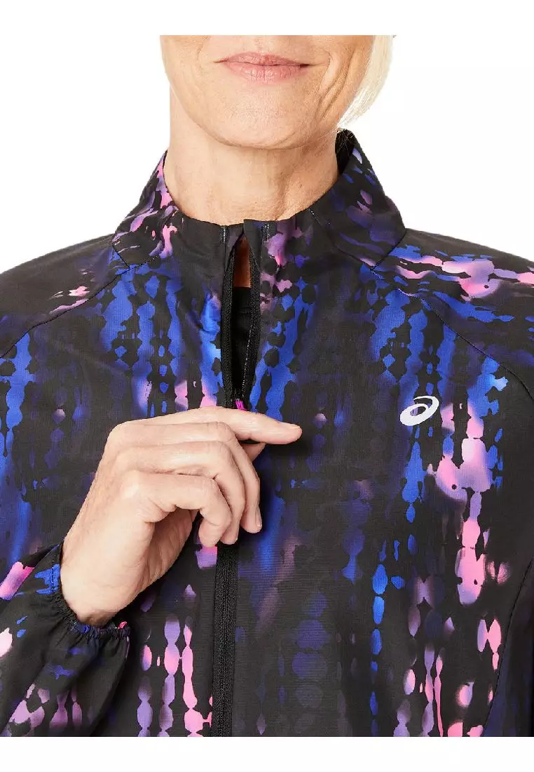 ROAD LITE-SHOW PACKABLE JACKET 2012D079-001