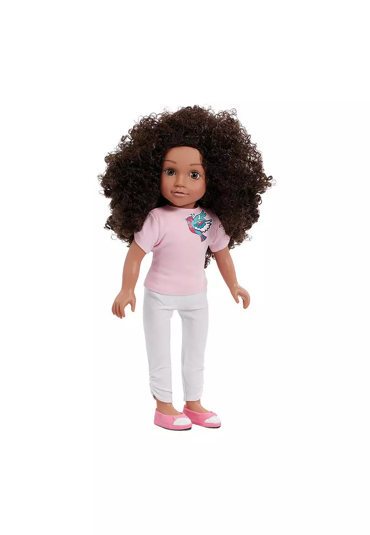 B Friends 46cm Doll Mia