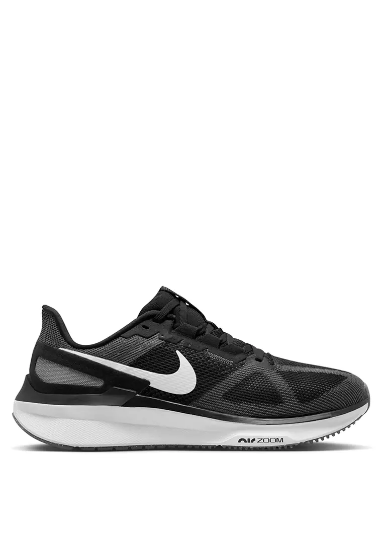 Discount on Nike  shoes - SKU: Air Zoom Structure 25 Shoes