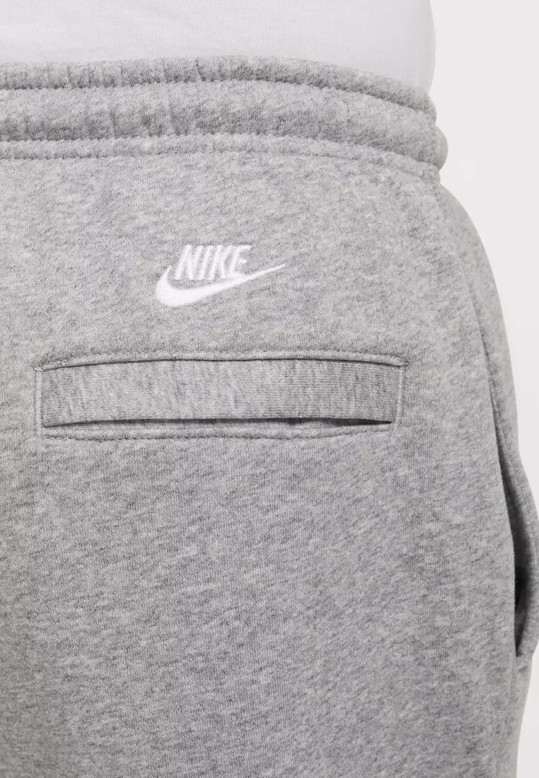 Nike club 19 cuffed fleece pant deals