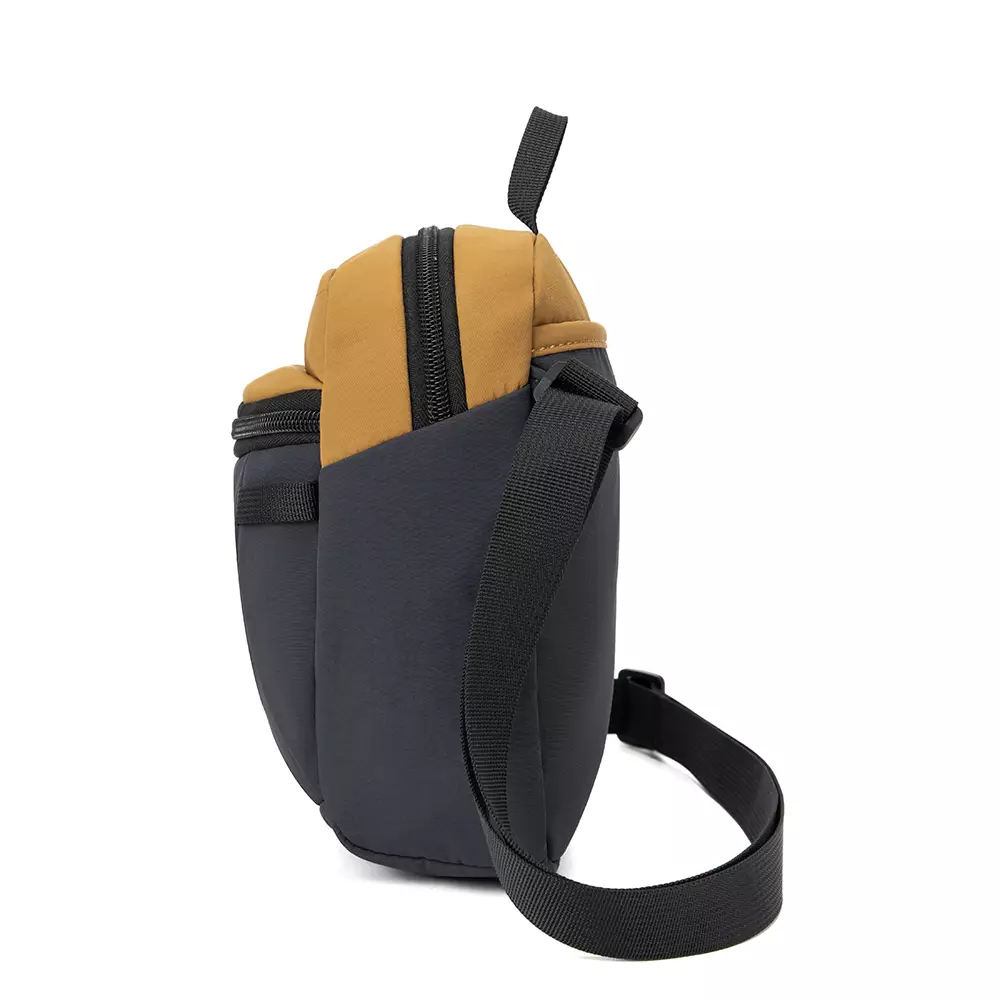 Navy Club Shoulder Bag Tas Selempang Sling Bag HGEB - Tas Pria Wanita Crossbody Bags Tas Outdoor