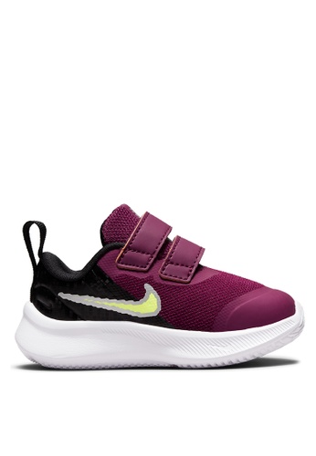 Star Runner 3 SE Shoes