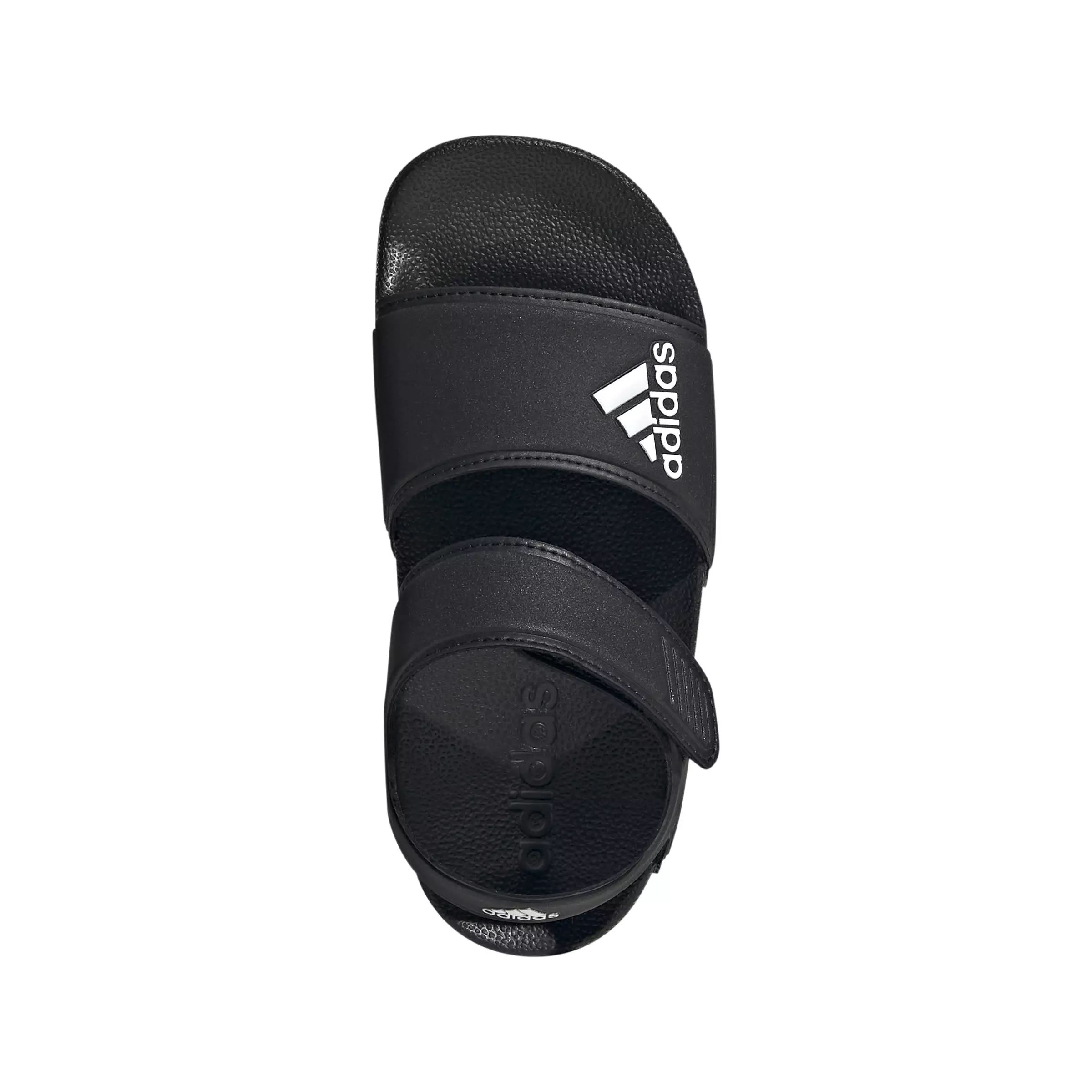 ADIDAS Adilette Sandal K GW0344 - Sepatu Sandal Anak (Hitam)