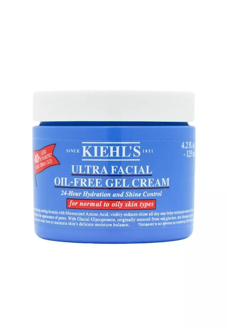 Buy Kiehl's Kiehl's Ultra Facial Oil-Free Gel Cream 2026 Online