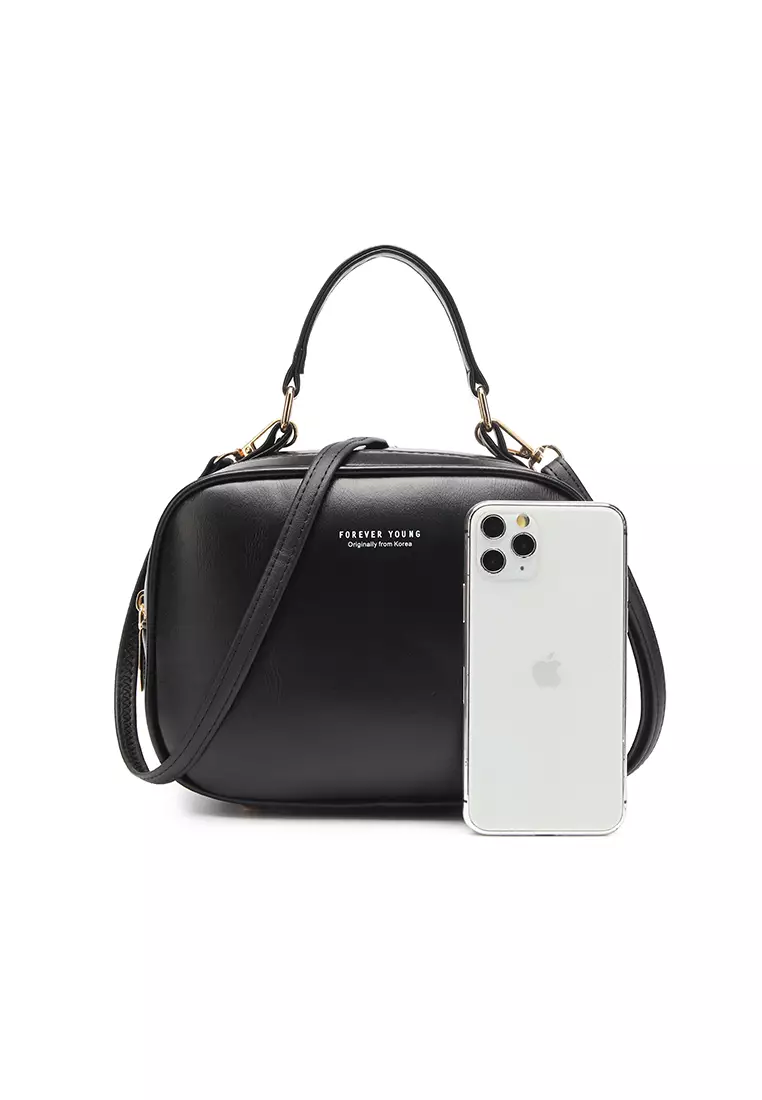 Forever young hand purse new arrivals