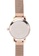 Milliot & Co. gold Giacinta Watch D6537ACA46A807GS_5