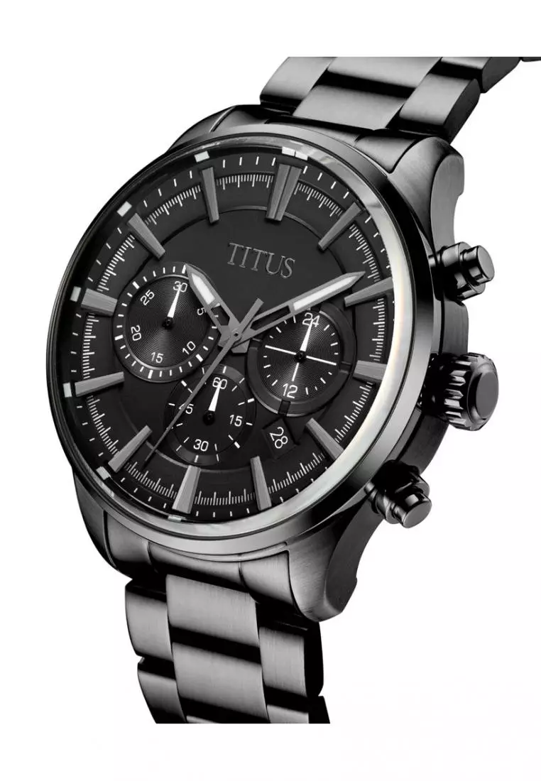 Titus men's watch new arrivals